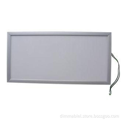 AC90V - 270V input high power 27watt 300 x 600 led flat pa
